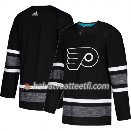 Miesten NHL Philadelphia Flyers Pelipaita Blank 2019 All-Star Adidas Musta Authentic Miesten NHL Philadelphia Flyers Pelipaita Blank 2019 All-Star Adidas Musta Authentic